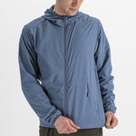 Sportful Metro Light jacket - Blue