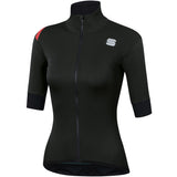 Maglia donna Sportful Fiandre Light Norain - Nero