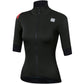 Maglia donna Sportful Fiandre Light Norain - Nero