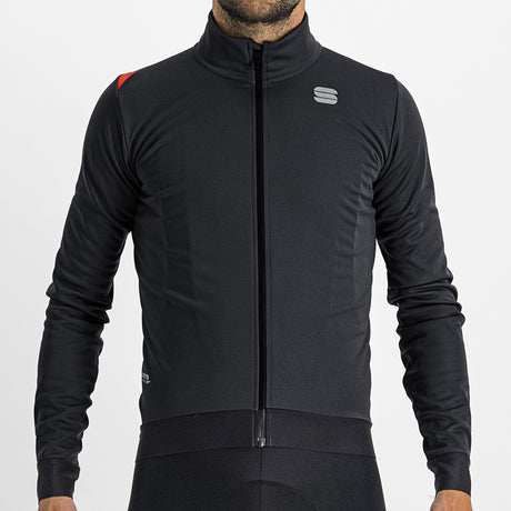 Giacca Sportful Fiandre Medium - Nero - I