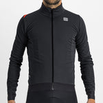 Sportful Fiandre Medium jacket - Black