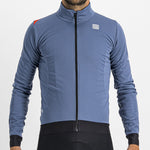 Sportful Fiandre Medium jacket - Blue