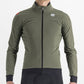 Giacca Sportful Fiandre Pro - Verde