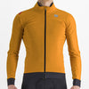 Sportful Fiandre Pro jacket - Orange