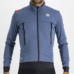 Sportful Fiandre Warm jacket - Blue