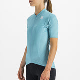 Maglia donna Sportful Flare - Azzurro - C