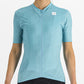 Maglia donna Sportful Flare - Azzurro