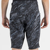Pantaloncini Sportful Cliff Giara Over - Nero - E
