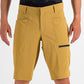 Pantaloncini Sportful Giara Over - Marrone - L