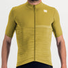Sportful Giara jersey - Dark yellow