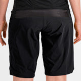 Pantaloncini donna Sportful Giara W Over - Nero - O