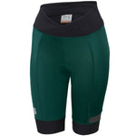 Pantaloncini donna Sportful Giara - Verde