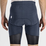 Sportful GTS shorts - Blue