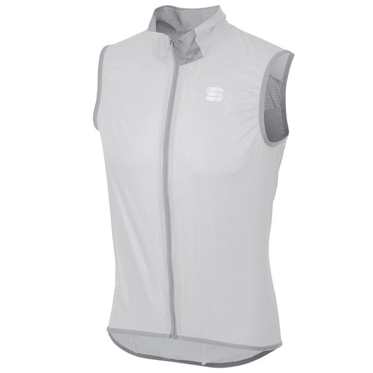 Chaleco Sportful Hot Pack Easylight - Blanco