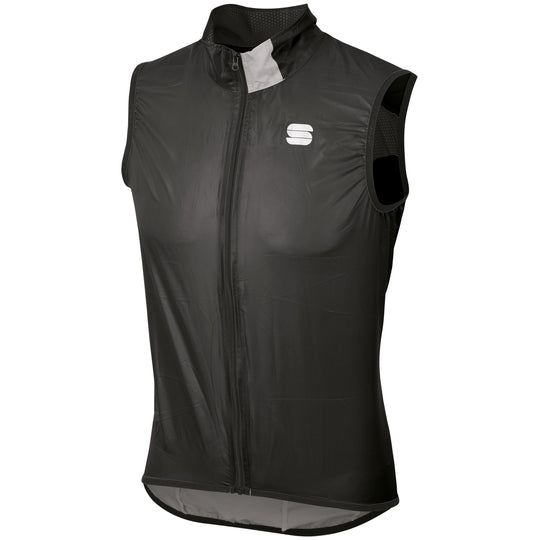 Sportful Hot Pack Easylight wind vest - Black