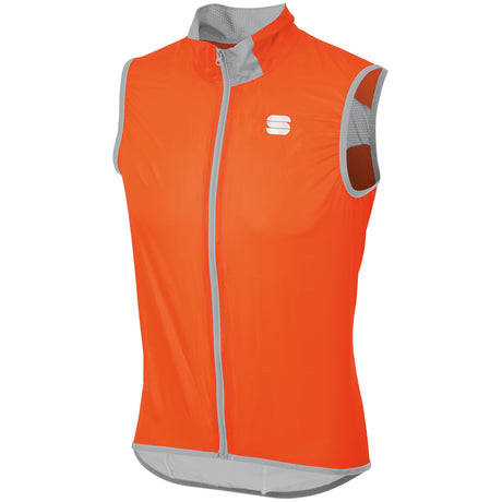 Gilet Sportful Hot Pack Easylight - Arancio sdr