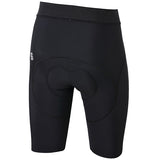 Pantaloncini Sportful In Liner - Nero
