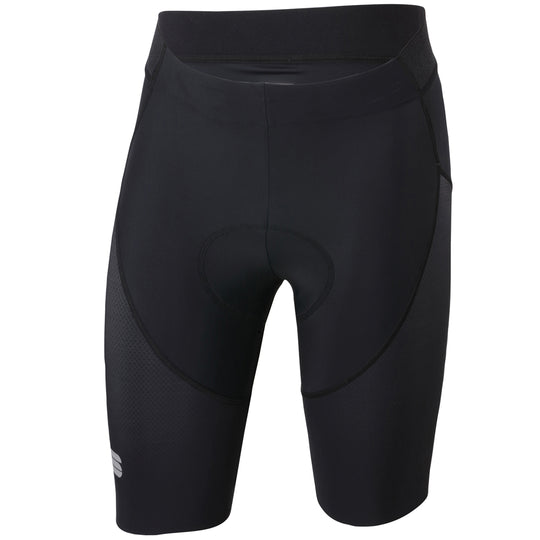 Short Sportful In Liner - Noir