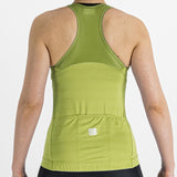 Top donna Sportful Kelly - Verde - L
