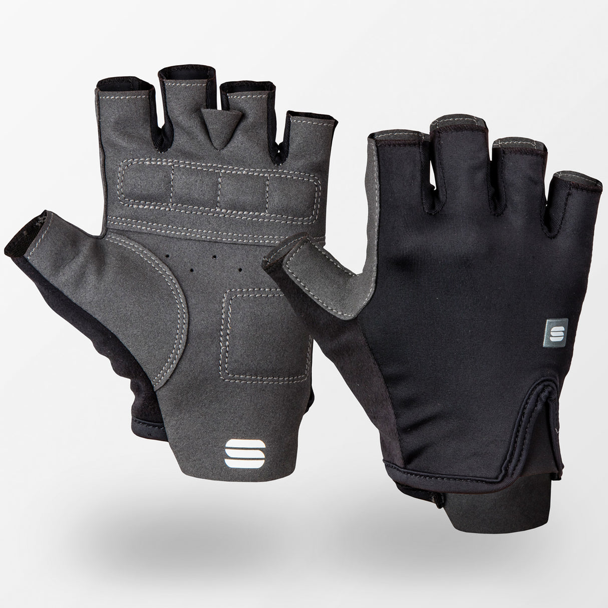 Guanti Bambino Sportful Matchy Kid - Nero - A