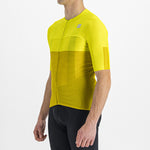 Sportful Light Pro jersey - Yellow