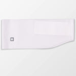 Sportful Matchy headband - White