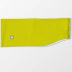 Sportful Matchy headband - Yellow
