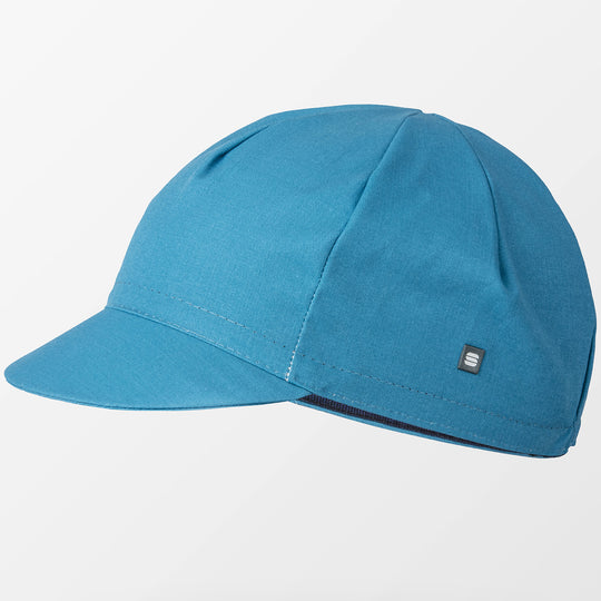 Sportful Matchy cycling cap - Blue