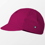 Sportful Matchy cycling cap - Purple