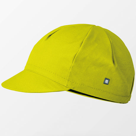 Cappellino Sportful Matchy - Giallo - D