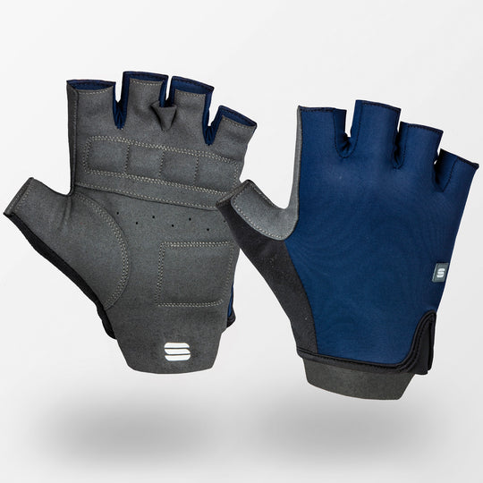 Gants Sportful Matchy - Bleu