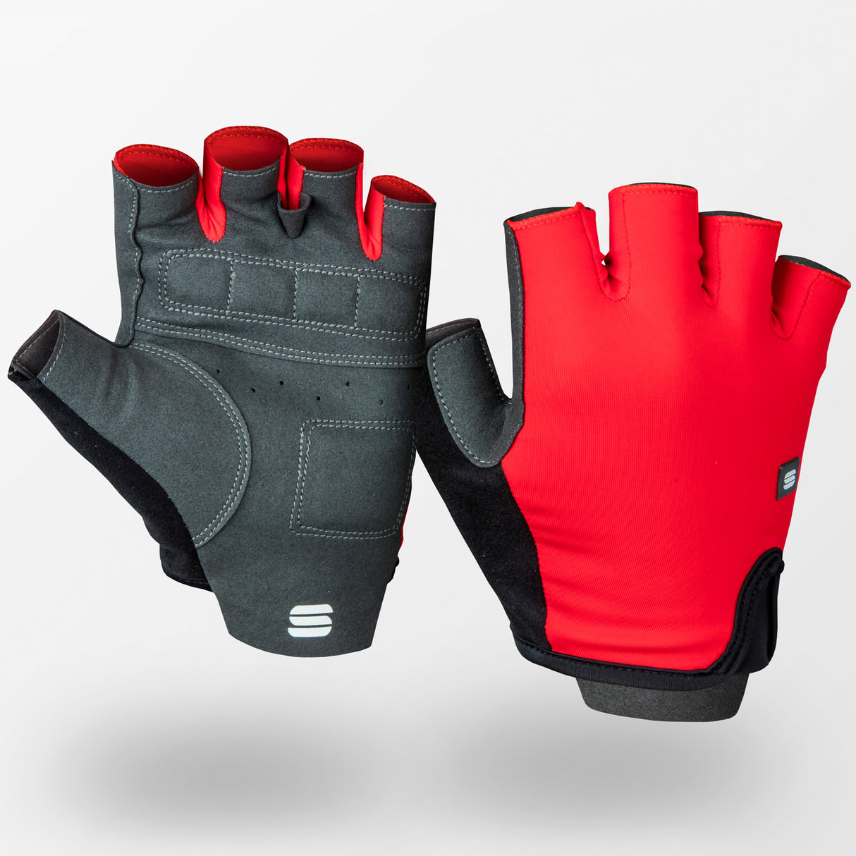 Guanti Sportful Matchy - Rosso - E