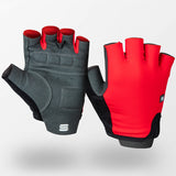 Guanti Sportful Matchy - Rosso - E