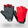 Sportful Matchy glove - Red