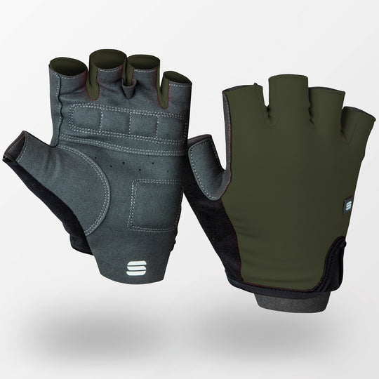Gants Sportful Matchy - Vert