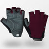 Sportful Matchy handschuhe - Violett