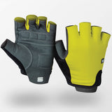 Guanti Sportful Matchy - Giallo - D