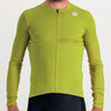 Maillot manches longues Sportful Matchy - Vert