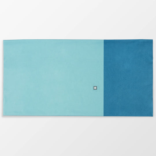 Sportful Matchy neck warmer - Light blue