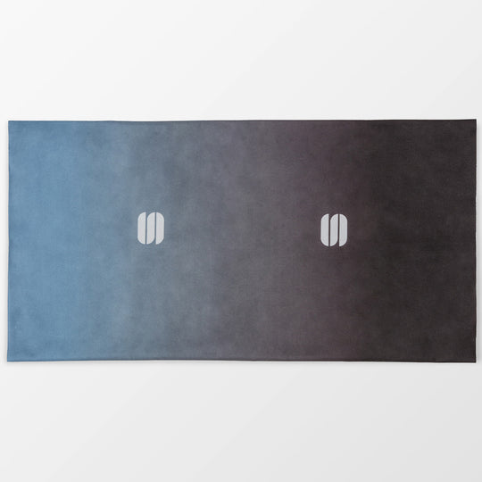 Sportful Matchy neck warmer - Dark blue