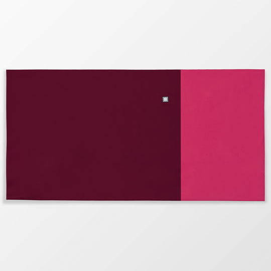 Sportful Matchy neck warmer - Violet