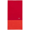 Cuello invernal Sportful Matchy - Rojo naranja