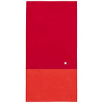 Sportful Matchy halswarmer - Rot orange