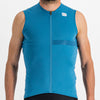 Sportful Matchy sleeveless jersey - Light blue
