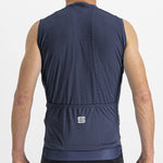 Sportful Matchy sleeveless jersey - Blue