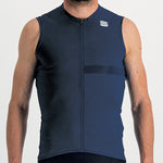 Sportful Matchy sleeveless jersey - Blue