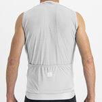Sportful Matchy sleeveless jersey - Grey