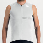 Sportful Matchy sleeveless jersey - Grey
