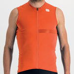 Maillot sans manches Sportful Matchy - Rouge