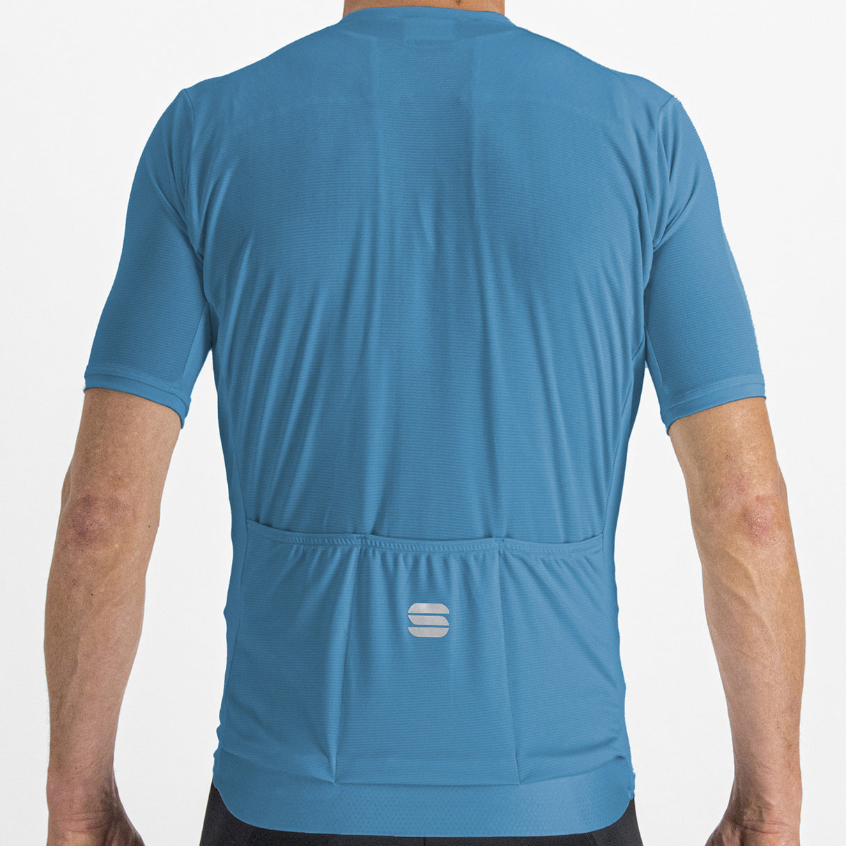 Maglia Sportful Matchy - Azzurro - I